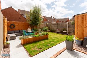 Garden- click for photo gallery
